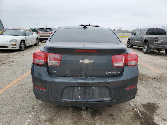 Photo 6 from auction – 2015 CHEVROLET MALIBU LS with VIN 1G11A5SL4FF146857