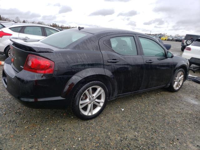 Photo 3 from auction – 2012 DODGE AVENGER SX with VIN 1C3CDZEGXCN228076