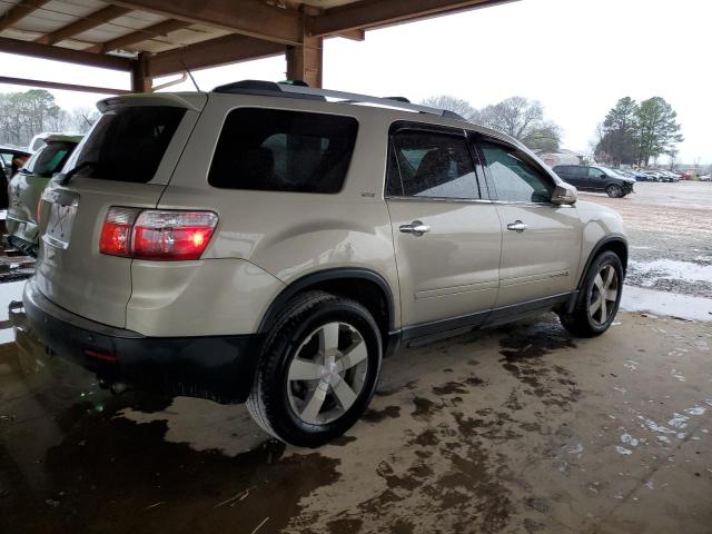 Photo 3 from auction – 2011 GMC ACADIA SLT with VIN 1GKKRSED9BJ179274