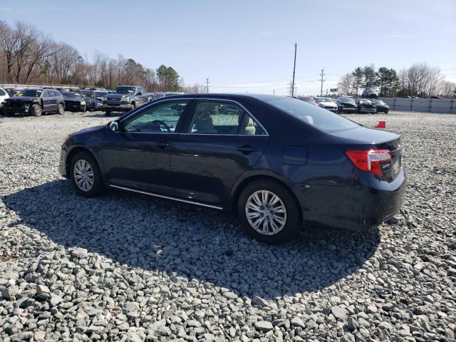 صورة رقم 2 من المزاد - 2012 TOYOTA CAMRY BASE مع VIN 4T4BF1FK5CR236244