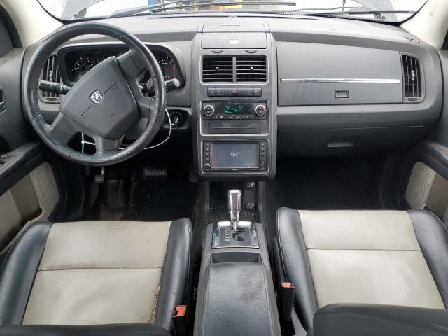 Photo 8 from auction – 2009 DODGE JOURNEY R/ with VIN 3D4GG67V09T142933