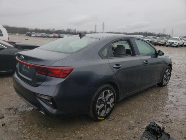 Photo 3 from auction – 2019 KIA FORTE FE with VIN 3KPF24AD6KE083439