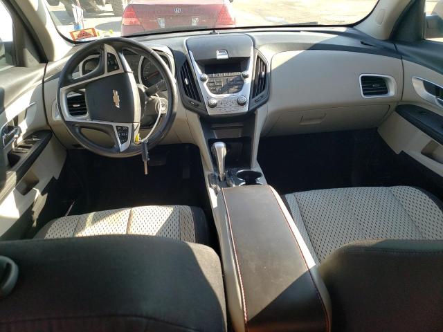 Photo 8 from auction – 2011 CHEVROLET EQUINOX LS with VIN 2GNALBECXB1177079
