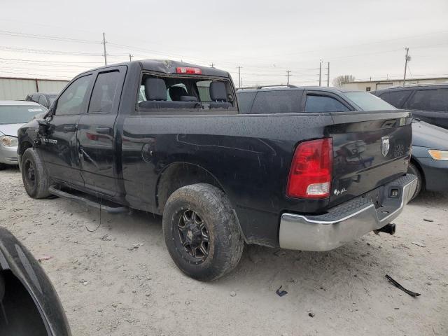 Photo 2 from auction – 2011 DODGE RAM 1500 with VIN 1D7RB1GP9BS628792