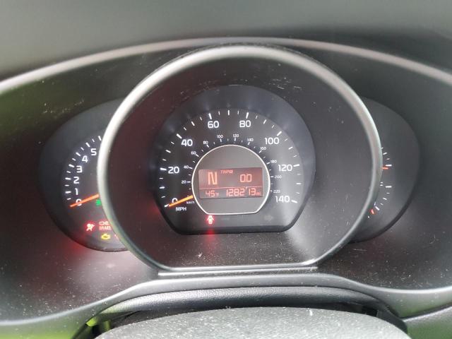Photo 9 from auction – 2014 KIA SOUL with VIN KNDJN2A21E7745677