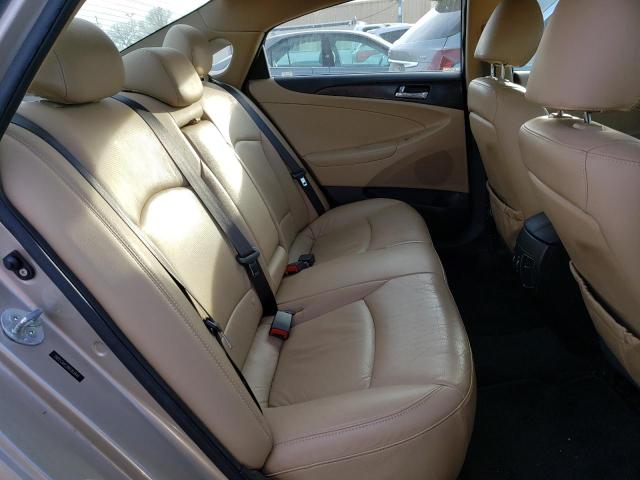 Photo 10 from auction – 2011 HYUNDAI SONATA SE with VIN 5NPEC4AC2BH283844