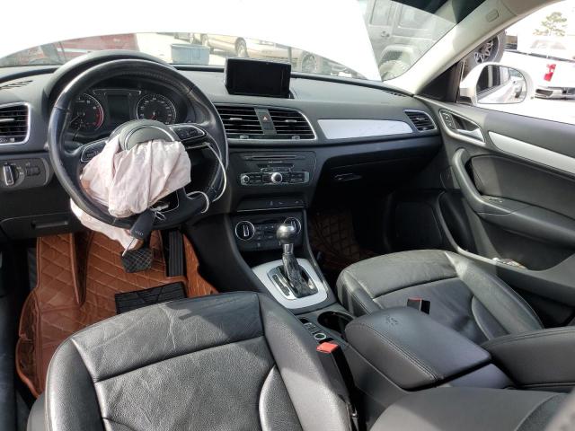 Photo 8 from auction – 2017 AUDI Q3 PREMIUM with VIN WA1BCCFS7HR015994