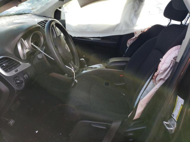Photo 7 from auction – 2018 DODGE JOURNEY SE with VIN 3C4PDCAB6JT384679