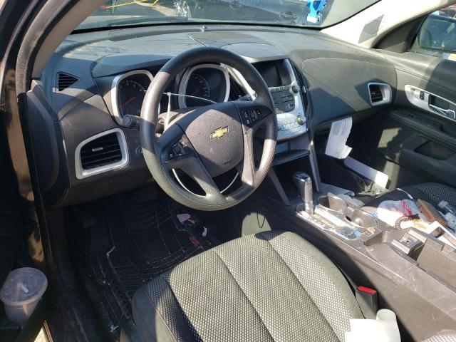 Photo 8 from auction – 2016 CHEVROLET EQUINOX LS with VIN 2GNFLEEKXG6243218