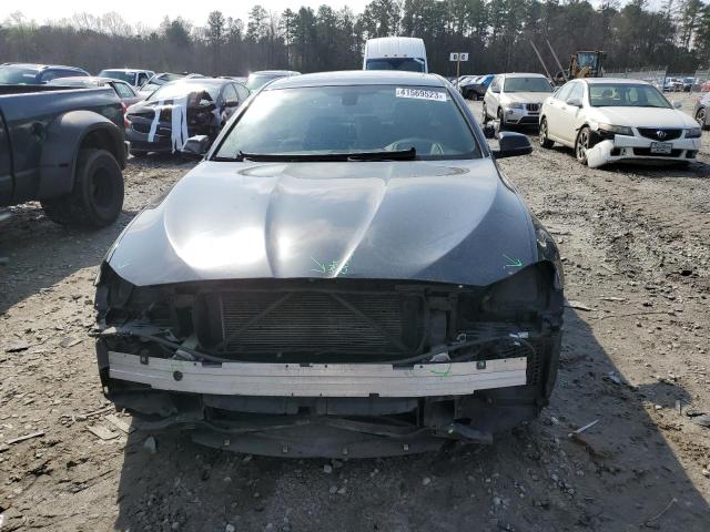 Photo 5 from auction – 2014 BMW 535 XI with VIN WBA5B3C53ED539525