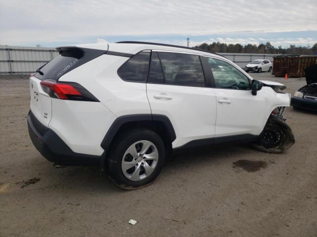 Photo 3 from auction – 2019 TOYOTA RAV4 LE with VIN 2T3F1RFV5KC044834