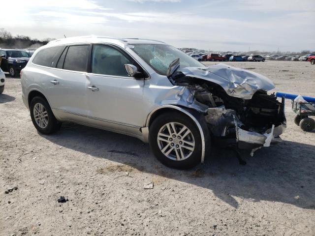 Photo 4 from auction – 2015 BUICK ENCLAVE with VIN 5GAKRAKD4FJ376211