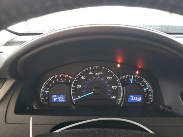 Foto 9 de la subasta – 2014 TOYOTA CAMRY con VIN 4T1BF1FK2EU385269