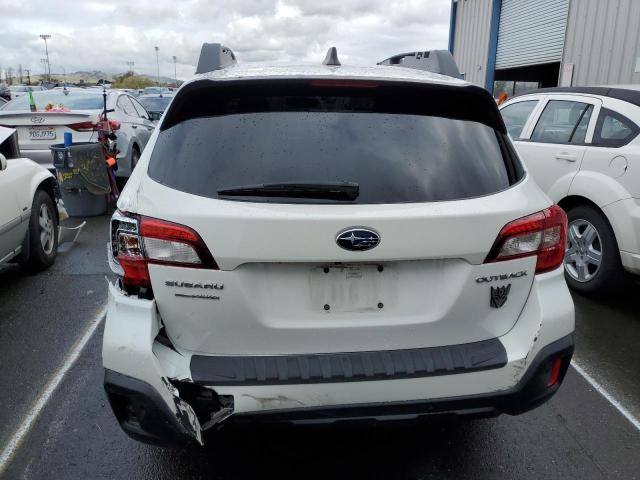 Photo 6 from auction – 2019 SUBARU OUTBACK 2. with VIN 4S4BSANC6K3279298