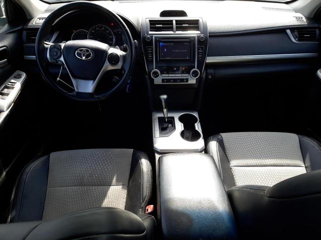 Photo 8 from auction – 2013 TOYOTA CAMRY L with VIN 4T1BF1FK6DU280135