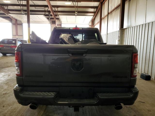 Photo 6 from auction – 2022 RAM 1500 BIG H with VIN 1C6SRFMM5NN335478
