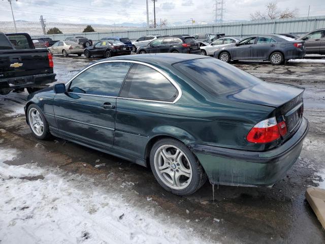 صورة رقم 2 من المزاد - 2004 BMW 330 CI مع VIN WBABD53464PL10009