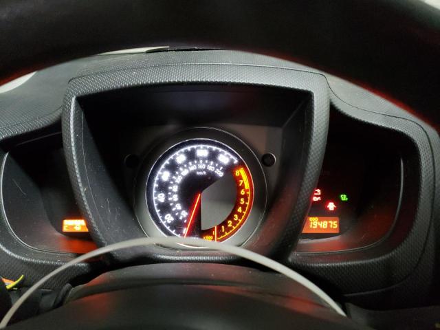 Photo 9 from auction – 2010 TOYOTA SCION XD with VIN JTKKU4B40AJ052849