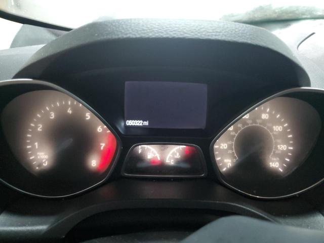 Photo 9 from auction – 2019 FORD ESCAPE SEL with VIN 1FMCU9HD8KUA82113