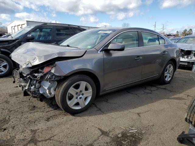 Photo 1 from auction – 2010 BUICK LACROSSE C with VIN 1G4GB5EG1AF271316