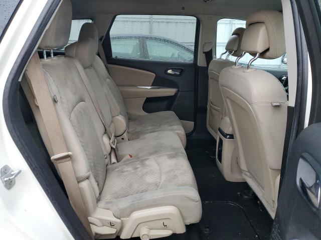 Photo 11 from auction – 2014 DODGE JOURNEY SX with VIN 3C4PDCBGXET126942
