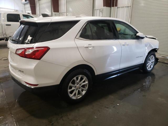 Photo 3 from auction – 2018 CHEVROLET EQUINOX LT with VIN 2GNAXSEV4J6296480