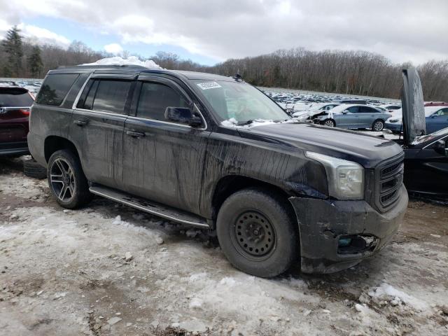 Photo 4 from auction – 2018 GMC YUKON SLE with VIN 1GKS2AKC5JR169321