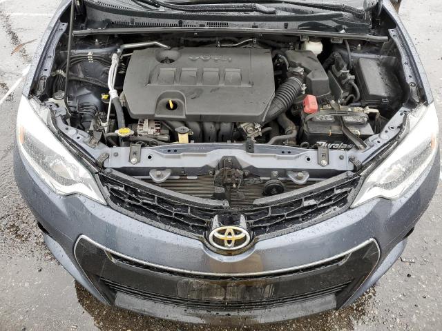 Photo 11 from auction – 2014 TOYOTA COROLLA L with VIN 5YFBURHE3EP050969