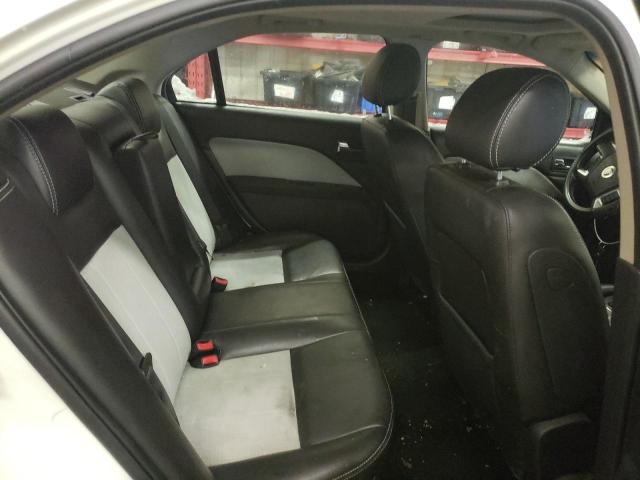 Photo 10 from auction – 2008 MERCURY MILAN with VIN 3MEHM07198R612990