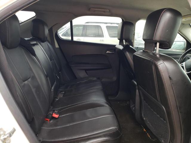 Photo 11 from auction – 2012 CHEVROLET EQUINOX LT with VIN 2GNALPEK2C1261130