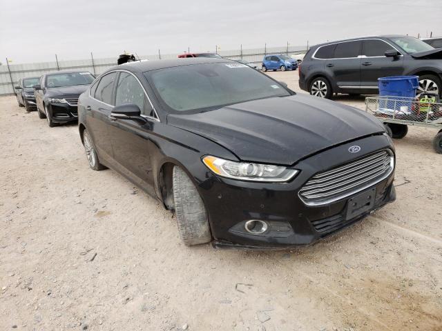 Photo 4 from auction – 2015 FORD FUSION SE with VIN 3FA6P0HD8FR213922