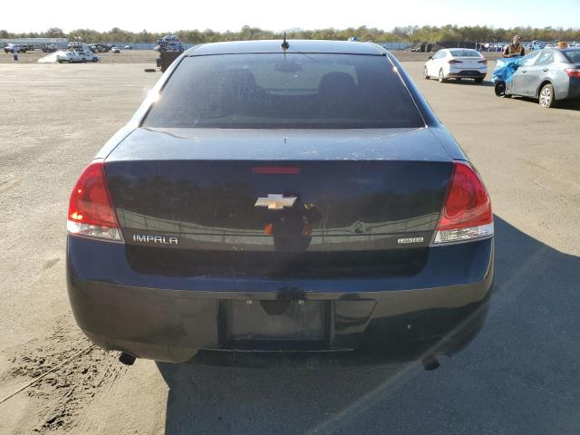 Photo 6 from auction – 2014 CHEVROLET IMPALA LIM with VIN 2G1WA5E30E1157801