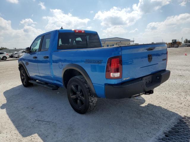 Photo 2 from auction – 2020 RAM 1500 CLASS with VIN 1C6RR7GG0LS119000