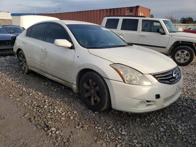 Photo 4 from auction – 2011 NISSAN ALTIMA BAS with VIN 1N4AL2AP3BC183131