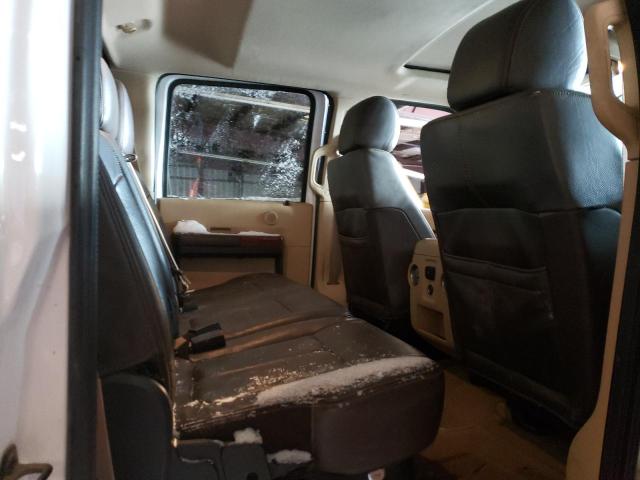 Photo 10 from auction – 2016 FORD F250 SUPER with VIN 1FT7W2BT1GED22773