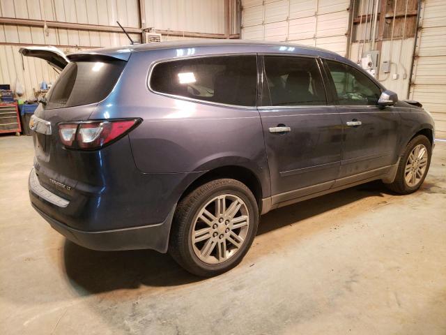Photo 3 from auction – 2014 CHEVROLET TRAVERSE L with VIN 1GNKRGKD2EJ103906