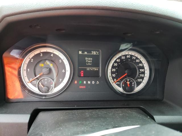 Photo 9 from auction – 2015 RAM 1500 SLT with VIN 1C6RR6GT3FS721904