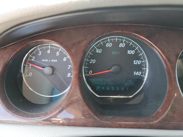 Photo 9 from auction – 2008 BUICK LUCERNE CX with VIN 1G4HD57268U131560