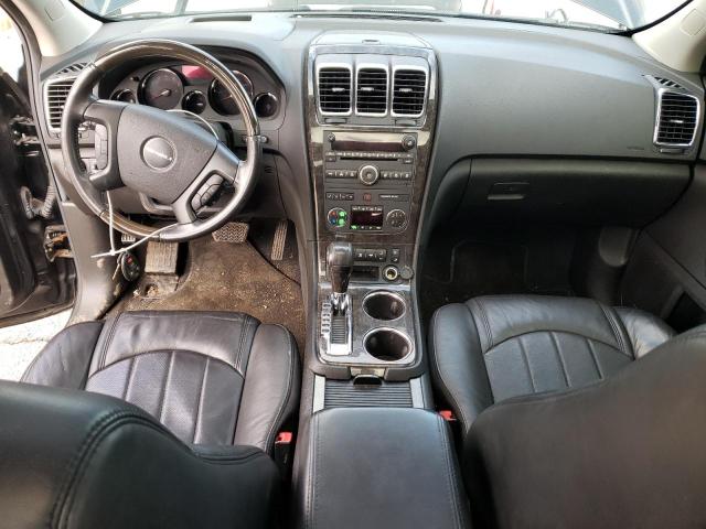 Photo 8 from auction – 2011 GMC ACADIA DEN with VIN 1GKKVTED5BJ409927