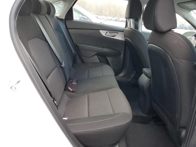 Photo 10 from auction – 2022 KIA FORTE FE with VIN 3KPF24AD8NE496869