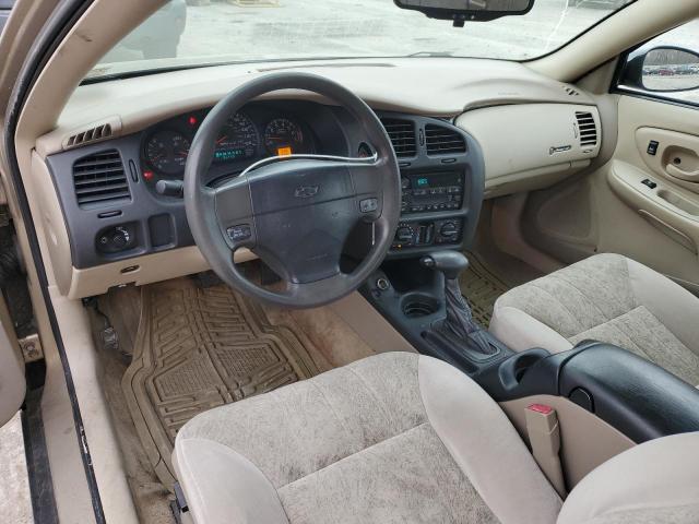 Zdjęcie 8 z aukcji – 2005 CHEVROLET MONTE CARL z VIN 2G1WW12E559273657