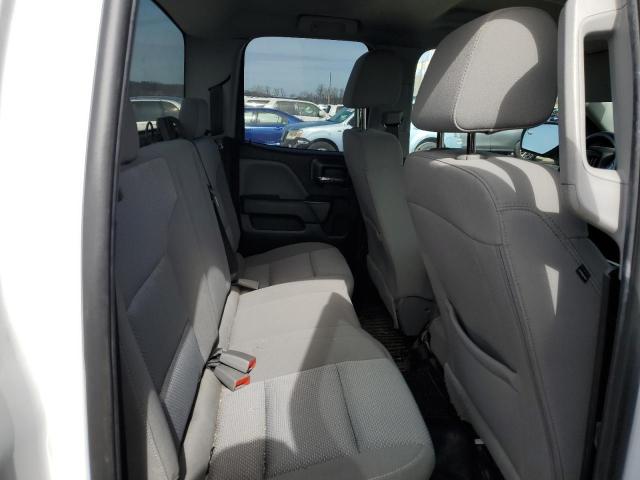 Photo 10 from auction – 2018 GMC SIERRA C15 with VIN 1GTR1LECXJZ152793