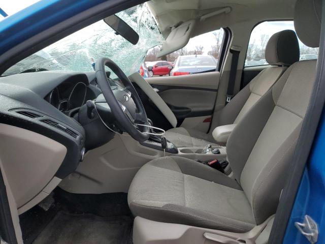 Photo 7 from auction – 2014 FORD FOCUS SE with VIN 1FADP3F20EL206566