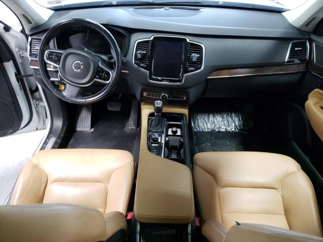 Photo 8 from auction – 2016 VOLVO XC90 T6 with VIN YV4A22PK9G1064797