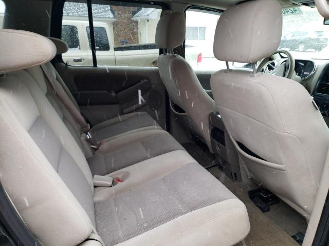 Photo 11 from auction – 2007 FORD EXPLORER X with VIN 1FMEU73E67UB46542