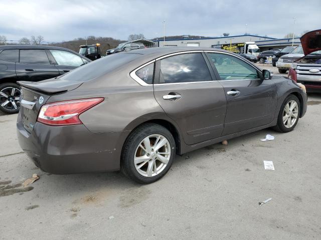 Photo 3 from auction – 2013 NISSAN ALTIMA 2.5 with VIN 1N4AL3AP8DC161750