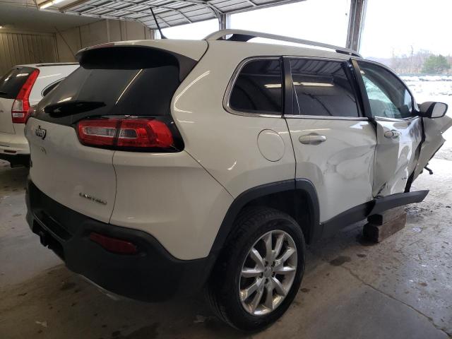 Photo 3 from auction – 2015 JEEP CHEROKEE L with VIN 1C4PJLDS0FW781567