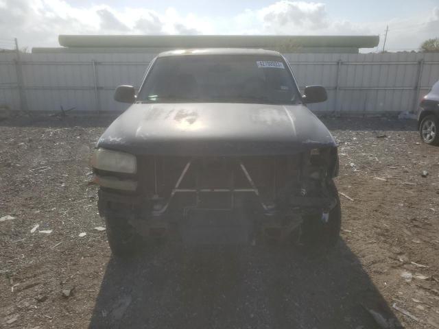 Photo 5 from auction – 2005 GMC SIERRA C25 with VIN 1GTHC23U35F813681