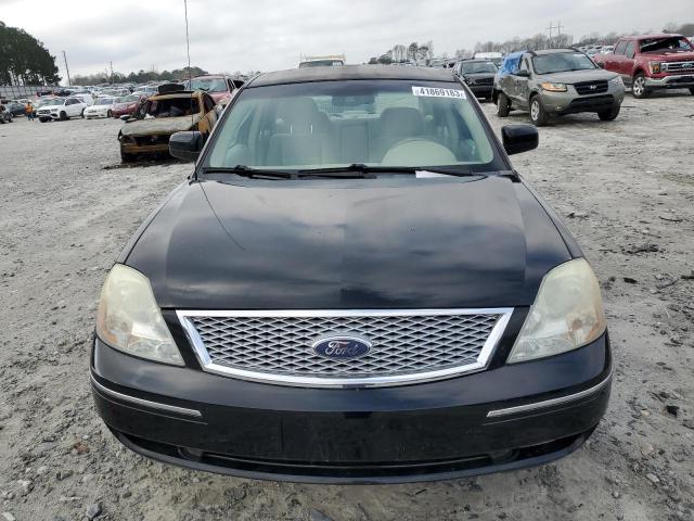 Photo 5 from auction – 2007 FORD FIVE HUNDR with VIN 1FAHP24137G158675