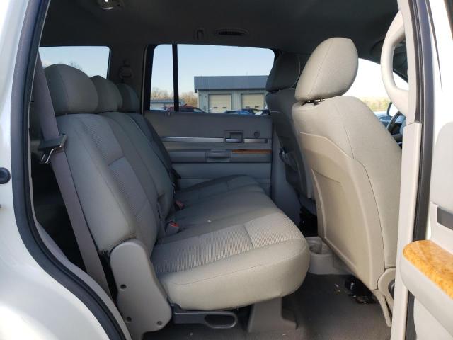 Photo 11 from auction – 2008 CHRYSLER ASPEN LIMI with VIN 1A8HW58N88F115171